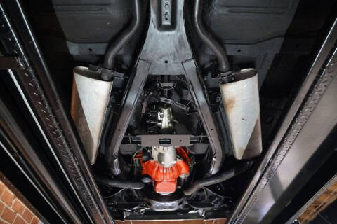 1963 Chevrolet Impala