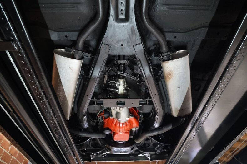 1963 Chevrolet Impala