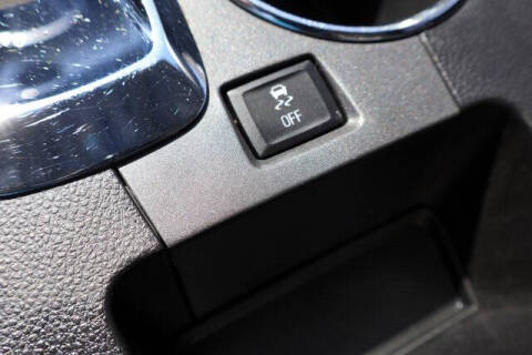 2014 GMC Terrain SLE-2