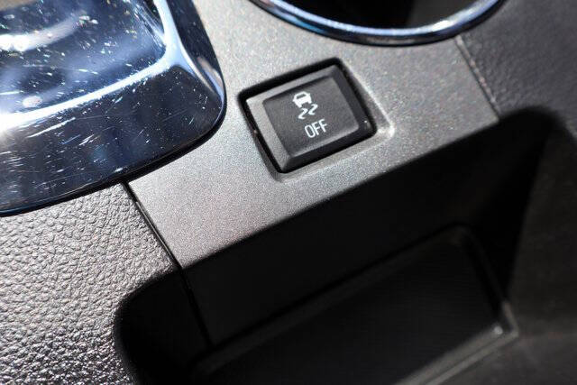 2014 GMC Terrain SLE-2