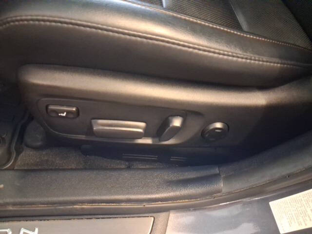 2015 Toyota Avalon XLE