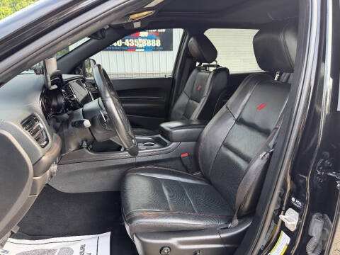 2023 Dodge Durango GT Plus