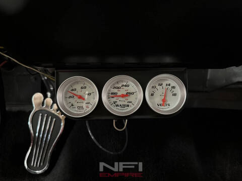 1962 Chevrolet Impala