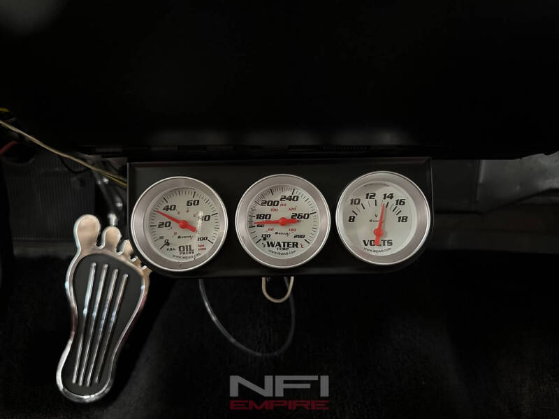 1962 Chevrolet Impala