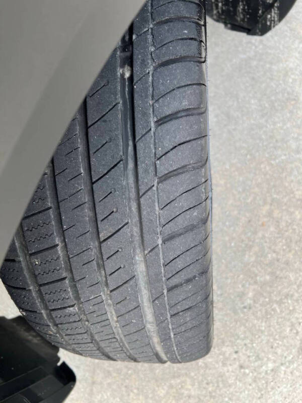 2016 FIAT 500X Trekking Plus