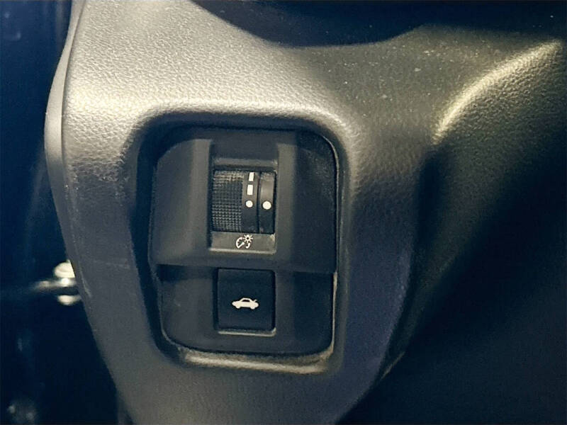 2023 Subaru BRZ Premium