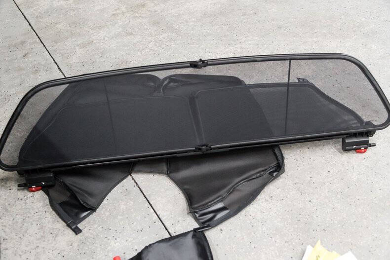 2004 Porsche 911 Turbo