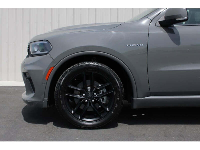 2021 Dodge Durango R/T