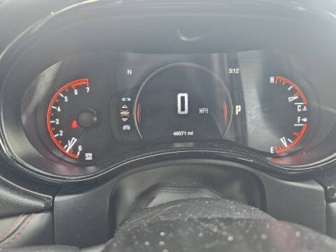 2024 Dodge Durango R/T Plus