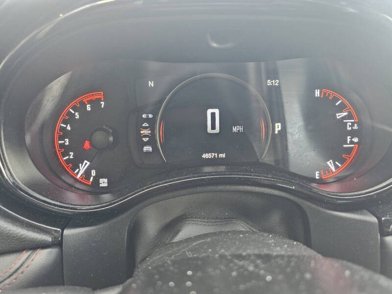 2024 Dodge Durango R/T Plus
