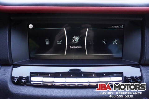 2020 Rolls-Royce Cullinan