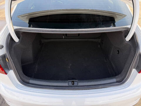 2017 Audi A3 2.0T Premium Plus