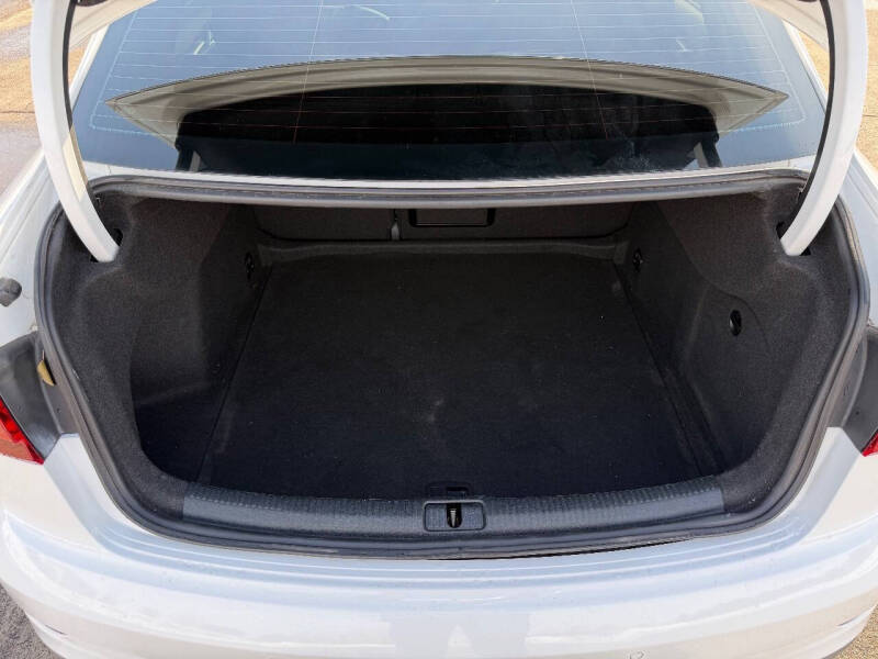 2017 Audi A3 2.0T Premium Plus