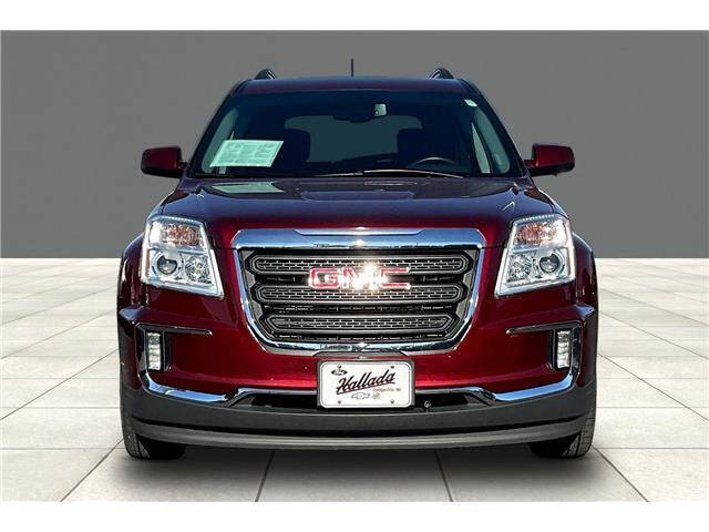 2016 GMC Terrain SLE-2
