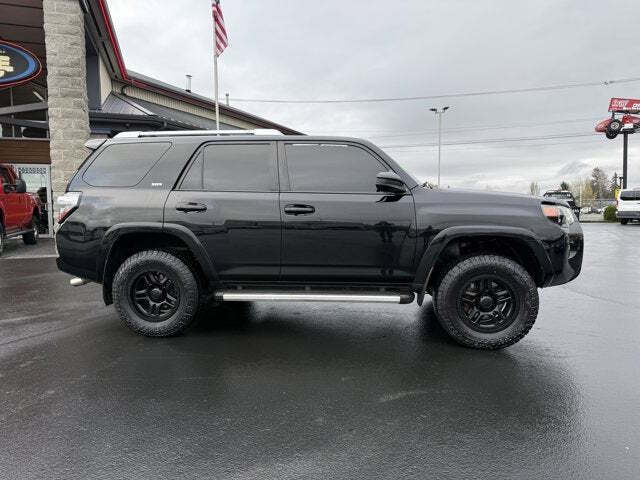 2015 Toyota 4Runner SR5