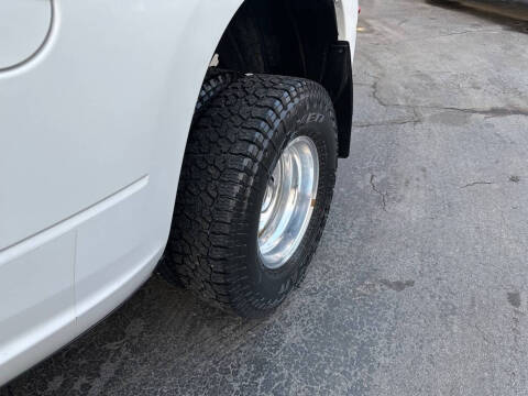 2015 RAM 3500 Tradesman