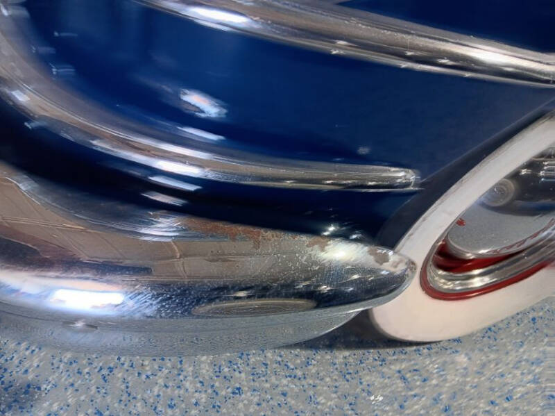 1947 Chrysler New Yorker