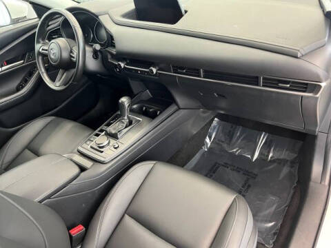 2023 Mazda CX-30 2.5 S Select