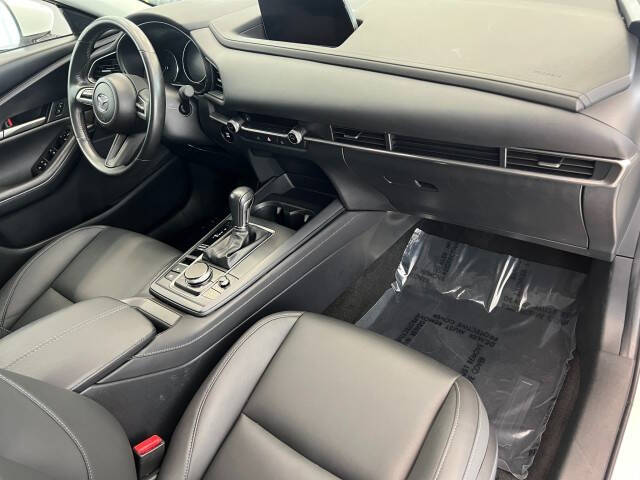 2023 Mazda CX-30 2.5 S Select