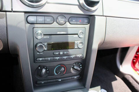 2009 Ford Shelby GT500