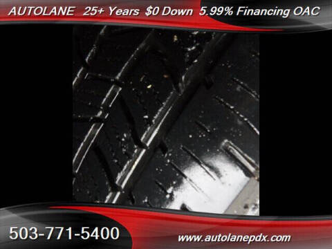 2008 Ford F-350 Super Duty