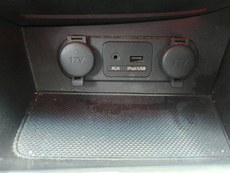 2014 Kia Optima SX Turbo