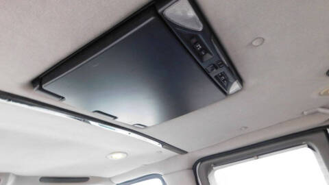 2005 Chevrolet Express 1500