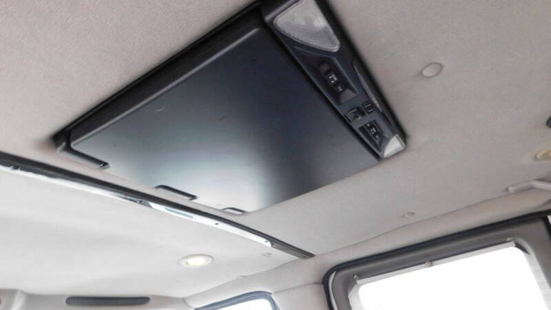 2005 Chevrolet Express 1500