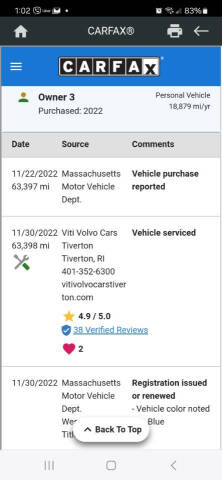 2017 Land Rover Range Rover HSE