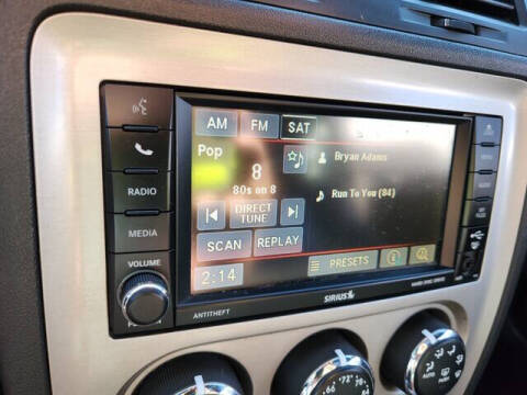 2013 Dodge Challenger SRT8 392