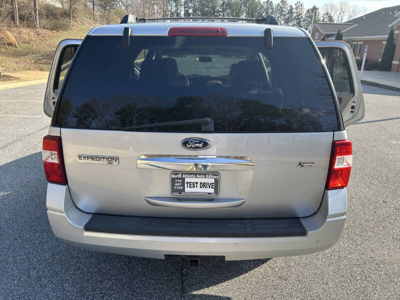 2012 Ford Expedition XLT