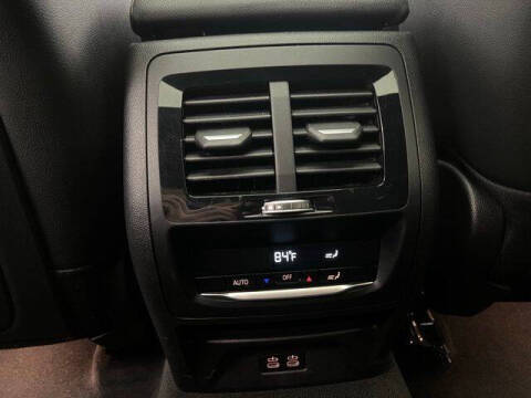 2024 BMW X4 xDrive30i