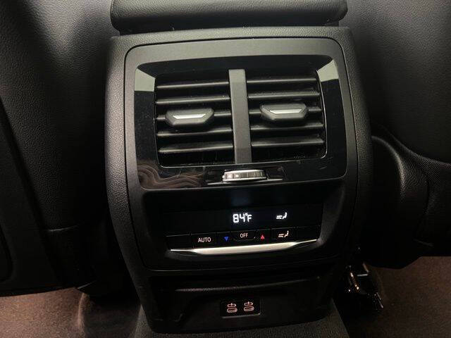 2024 BMW X4 xDrive30i