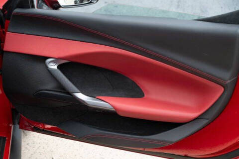 2025 Ferrari 296 GTB