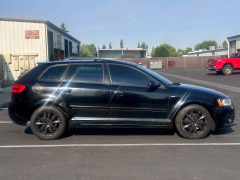 2013 Audi A3 2.0 TDI Premium