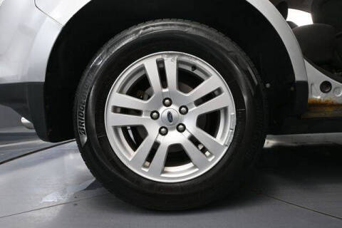 2010 Ford Edge SE