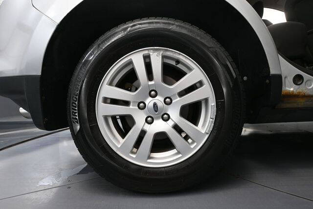 2010 Ford Edge SE