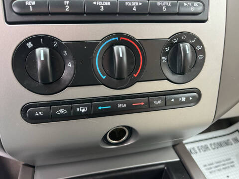 2012 Ford Expedition XLT