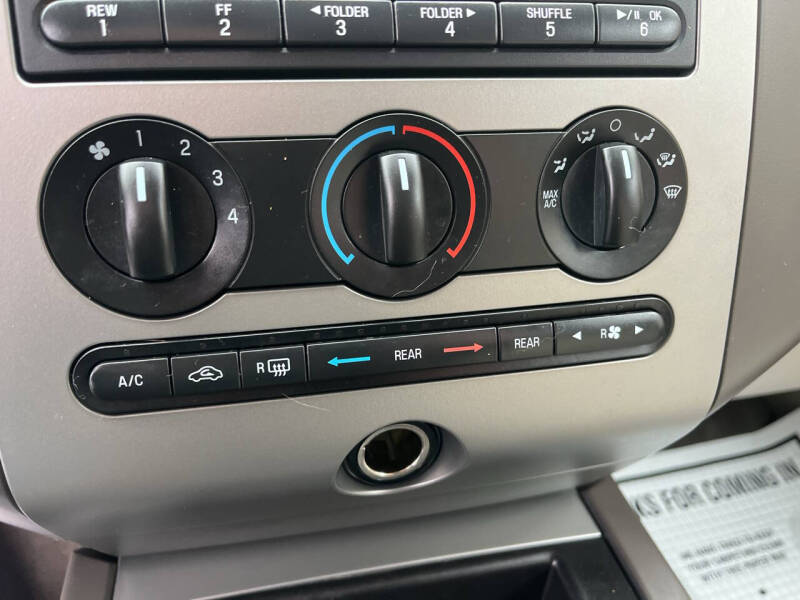 2012 Ford Expedition XLT