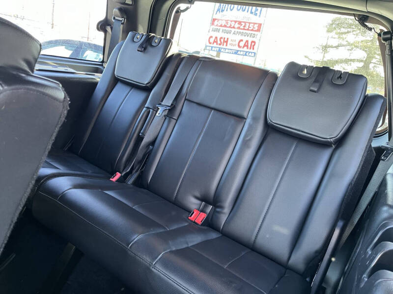 2016 Ford Expedition XLT
