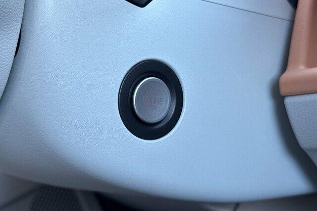 2025 Volkswagen ID. Buzz 1st Edition 4Motion