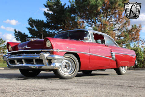 1956 Mercury Monterey