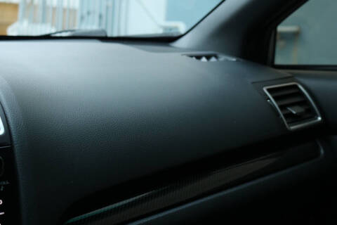 2021 Subaru WRX Premium