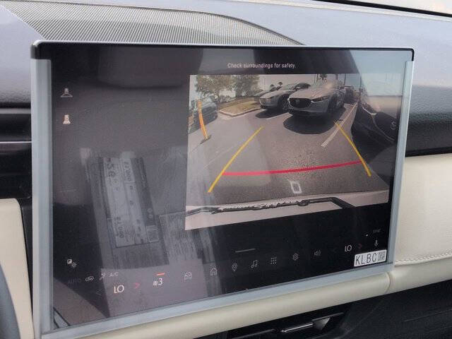 2026 Mazda CX-5 2.5 S Select