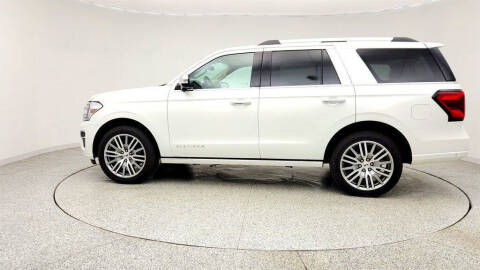 2024 Ford Expedition Platinum