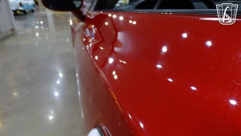 2007 Chrysler Crossfire