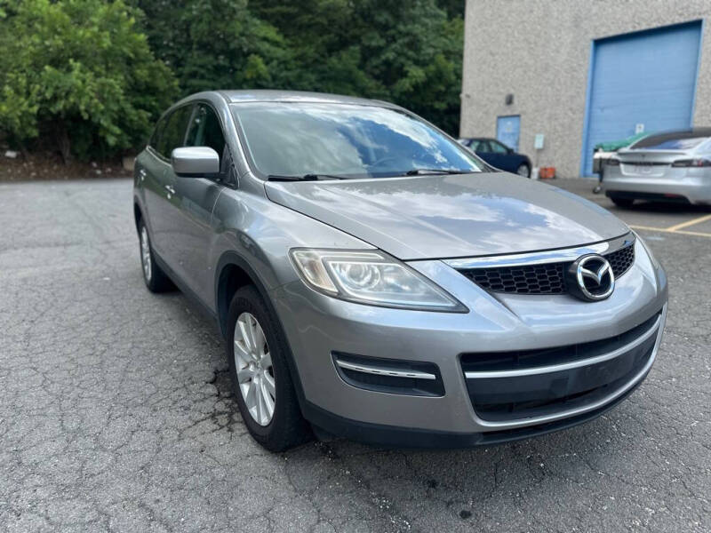 2009 Mazda CX-9 Touring