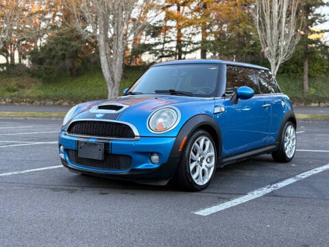 2007 MINI Cooper for sale at H&W Auto Sales in Lakewood WA