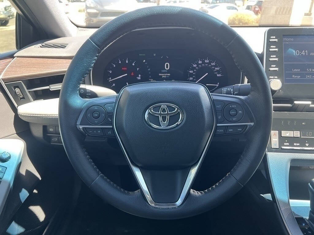 2019 Toyota Avalon for sale at Skoro Auto Sales in Phoenix, AZ