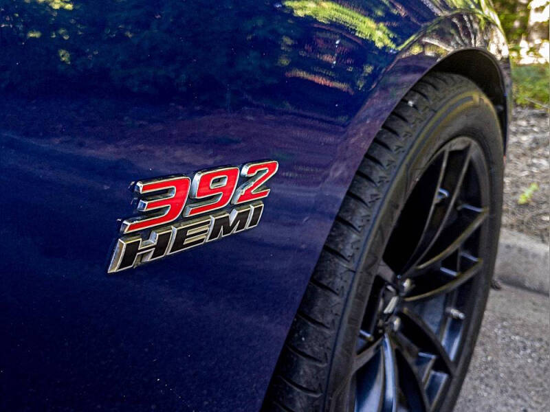 2019 Dodge Charger R/T Scat Pack